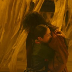The East Palace Korean Drama photo