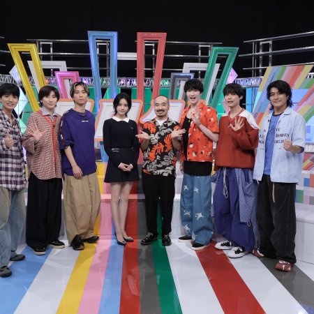 Warota! Season 2 (2026)