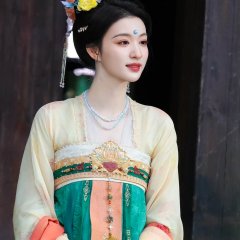 Fu Sheng Wu Yu Chinese Drama(0000) photo
