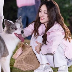 Li Xiao Ran photo