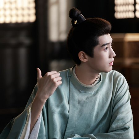 Yan Yu Chen