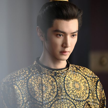 Chen Zhe Yuan