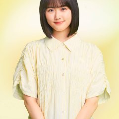 Hara Nanoka photo