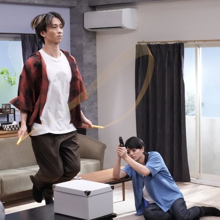 Warota! Season 2 (2026)