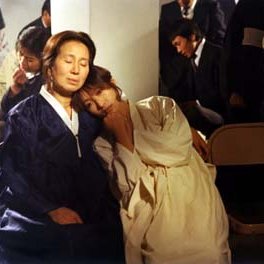 Three Women under the Umbrella (1980)