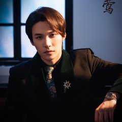 Revenge and Passion Chinese Drama photo