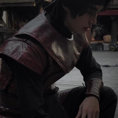 Scarlet Heart Thailand ()