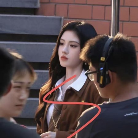 Ju Jing Yi