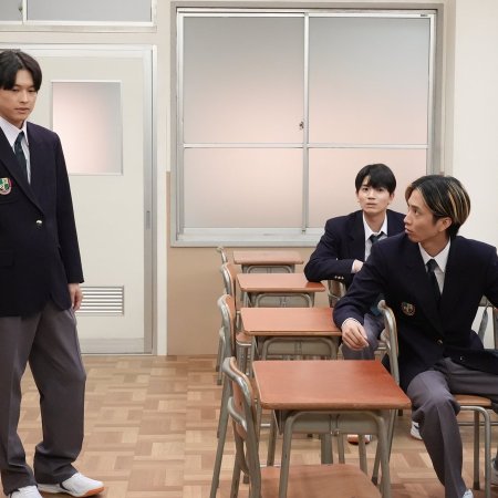 Warota! Season 2 (2026)