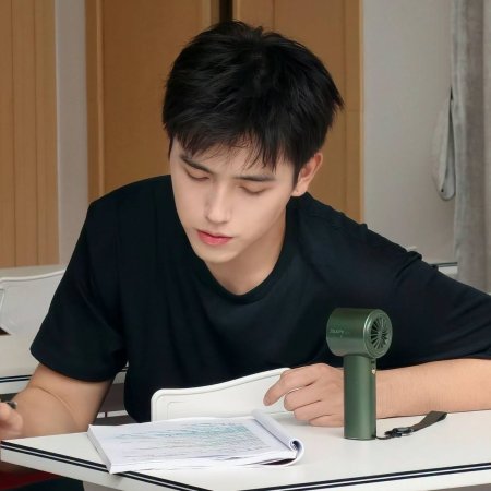 Arthur Chen