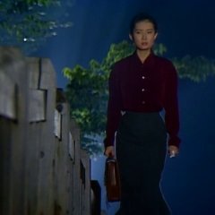 Eyes of Dawn Korean Drama photo