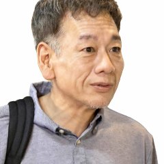 Yamasaki Jun photo