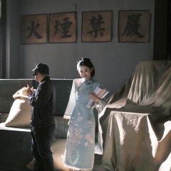 Whispers of Southern Song Chinese Drama photo