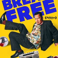 Break Free Japanese Movie(2026) photo