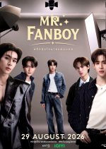 Mr. Fanboy