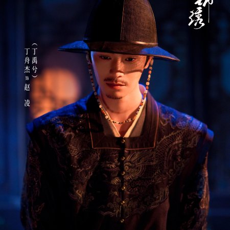 Ding Yu Xi