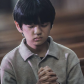 I prayed to God to not become a monster. But my prayers were never heard. 