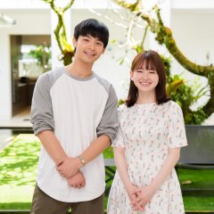 Lost & Found Japanese Drama(2026) photo