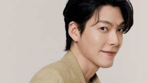 Kim Woo Bin confirmed for new sports fantasy K-drama
