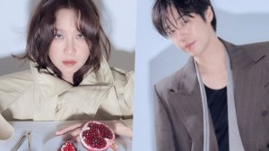 Kong Hyo Jin and Jung Jun Won discuss their chemistry in 'A Bona Fide Killer'