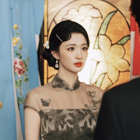 Wang Chu Ran