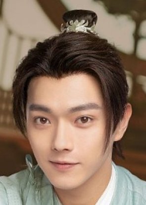 Li Xuan | Dance of the Sky Empire