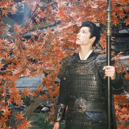 Liu Xu Wei