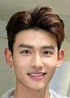 Ma Bing Yuan in The Seventh Redemption Chinese Drama(2025) Ma Bing Yuan in The Seventh Redemption Chinese Drama(2025)