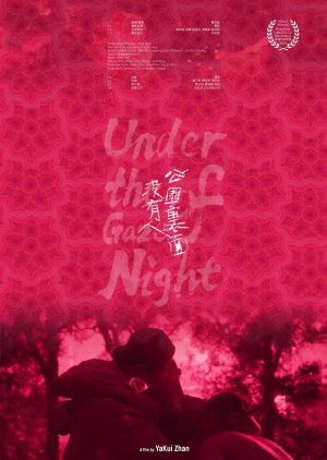 Under the Gaze of Night (2026) poster
