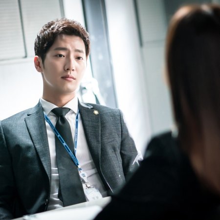 Lee Sang Yeob
