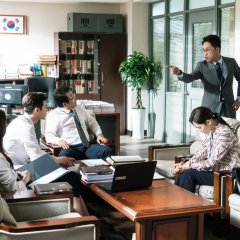 Lee Ki Young photo