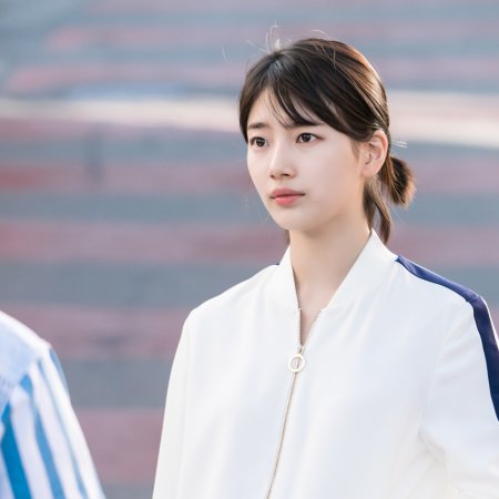 Bae Suzy