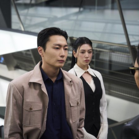 Tazza 4: The Song of Beelzebub (2026)