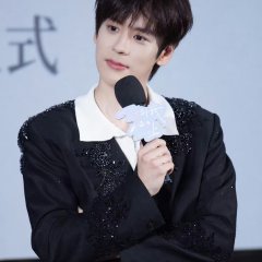 Blossom through the Cloud Chinese Drama photo