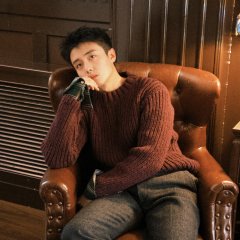Cases between Us Chinese Drama photo