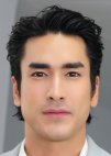 Nadech Kugimiya in Duang Jai Akkanee Thai Drama