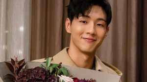 'Moon Lovers: Scarlet Heart Ryeo' actor Ji Soo shares life update from the Philippines