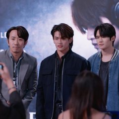 Payback Thai Drama(2026) photo