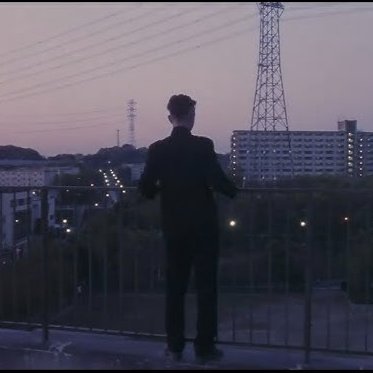 Blue Spring (2002)