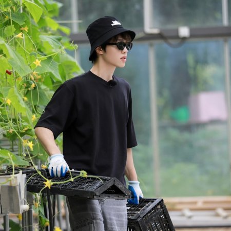 Become a Farmer Season 4 (2026)