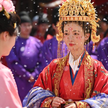 Royal Betrothal (2026)
