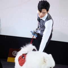 Jing Bo Ran photo