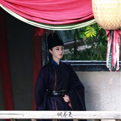 Zhao Jin Mai photo