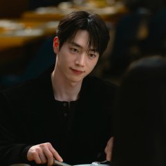 A Love Other than Yours Korean Drama(2026) photo