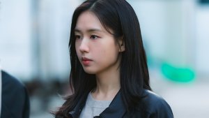 Ahn Eun Jin is a struggling film director in 'A Love Other Than Yours'