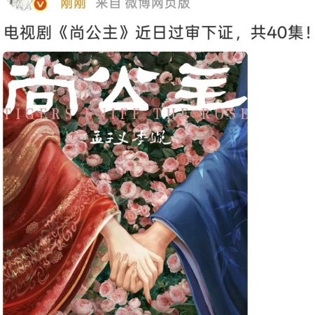 Tigers Sniff the Rose (2026)