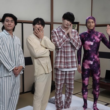 Warota! Season 2 (2026)