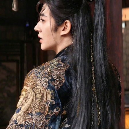 Deng Wei