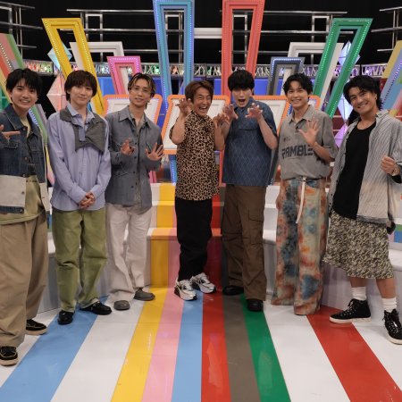 Warota! Season 2 (2026)