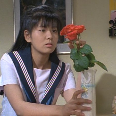 Aries no Otometachi (1987)